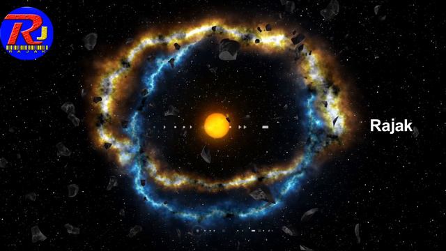 AMAZING Facts about the MOON