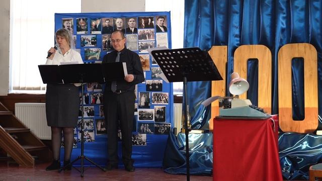 Церкви города Горловка - 100 лет! (31.10.2021) (1 часть) смотреть онлайн