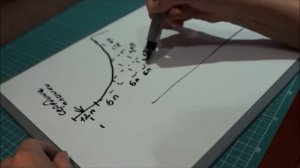 Вязание горловины спицами. Расчет вырезов горловины. Часть 1.