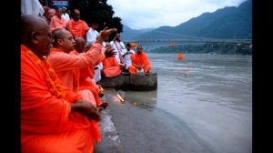 02 Свами Рама "Жизнь среди Гималайских йогов", глава "Духовное образование в Гималаях"