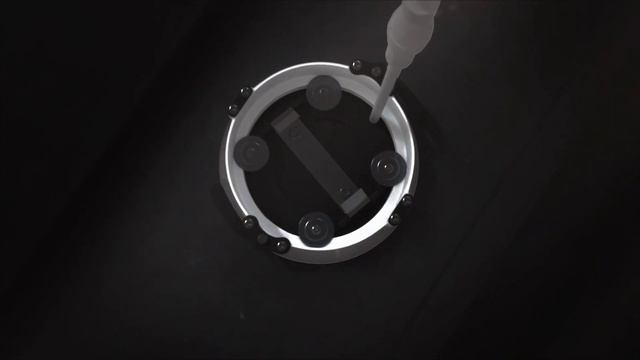 VONN - Orbit LED Downlight Series VMDL000701A020 смотреть онлайн