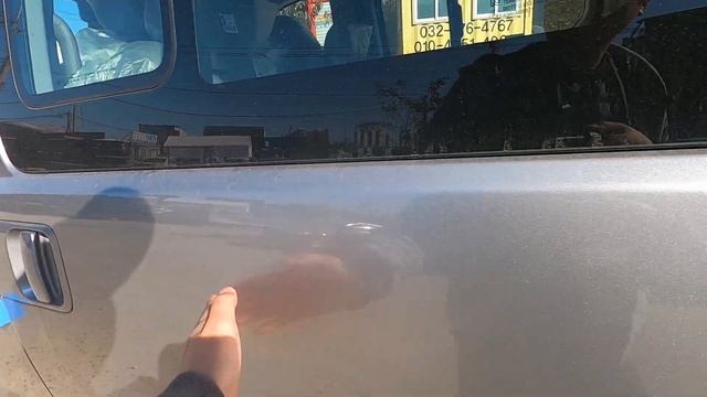 Авто из Кореи на продажу - Hyundai Grand Starex, 2020/21 год, 67 км., 4WD - 2 850 000 руб. смотреть онлайн