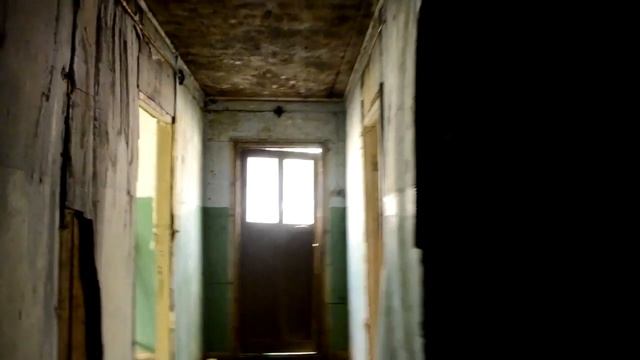 ЗАБРОШЕННАЯ БАЗА ГОРНОГО института ,,горняк,, в лесу #лес#заброшки#сталк