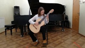 Виктор Козлов «Белая королева»