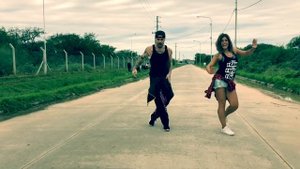 No Sabes Nada de Amor - Jonathan Moly Ft. Luis Enrique - Marlon Alves Dance MAs - Zumba