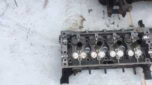 Двигатель для Lifan Solano 2 Лифан Солано 2