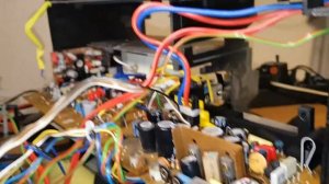 Telefunken hi fi studio 1m  ремонт