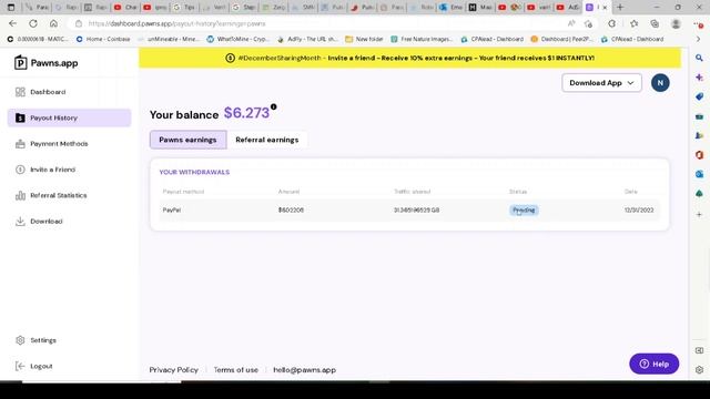 IPROYAL Pawns Legit Or Not
