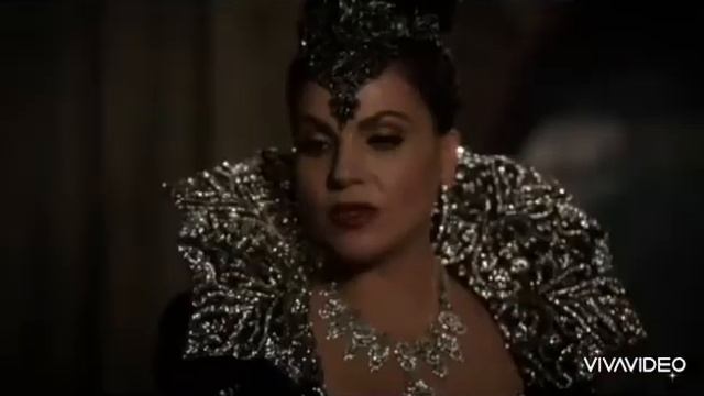 Cora Mills, Zelena and Regina - Demons. |Once upon a time.| смотреть онлайн