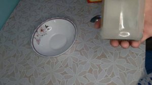 Как легко очистить очерненное серебро!