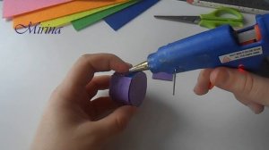 Как сделать СУМКУ для куклы Paola Reina. Без шитья своими руками. DIY.