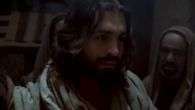 Трогательная и проникновенная песня про Распятие Иисуса Христа. Кровь Христа еще стекает. смотреть онлайн