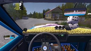 ФИНАЛ СЮЖЕТА My Summer Car