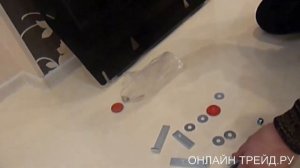 ОНЛАЙН ТРЕЙД.РУ — Защита картера и КПП Sheriff для SSANG YONG Actyon New (2011-н.в.) сталь 2.5мм)