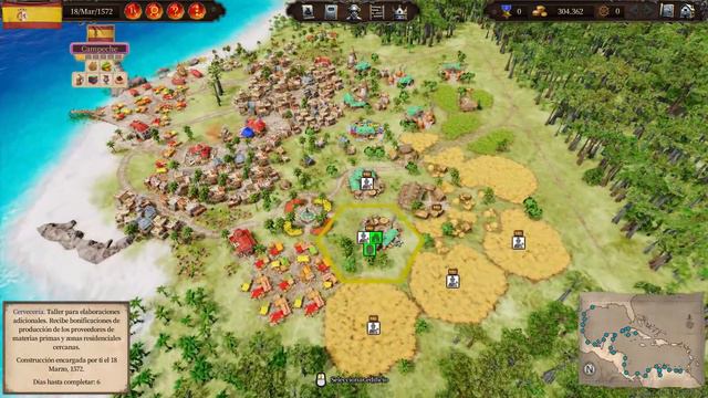 PORT ROYALE 4 | BLAS DE LEZO Se Hace RICO en el CARIBE ! смотреть онлайн