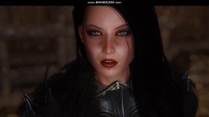 Facial Expressions - Skyrim SE