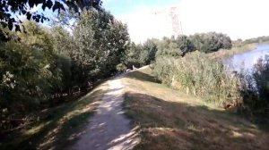 ГУЛЯЕМ НА ВТОРОМ КАРАСУНЕ И ПЕРВОМ КАРАСУНЕ