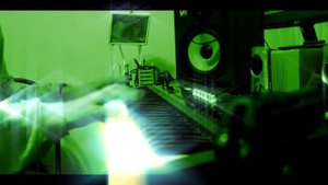 Freaky Nonsense - LET"S PLAY KORG PS60 SOUND