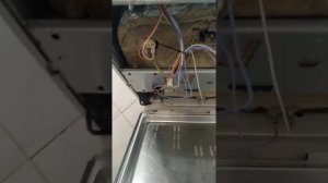 установка духового шкафа встраиваемого
