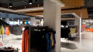 Торговый центр MBK Center (Эм Би Кей) Бангкок 2017 | Недорогой шоппинг в Бангкоке