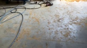 Кировец К-525 Премиум. Приключения с проставками для сдваивания колёс.