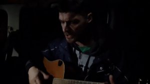 ДНК. Агутин&Пресняков. Кавер. Сильно не пинайте, клип вышел вчера ))