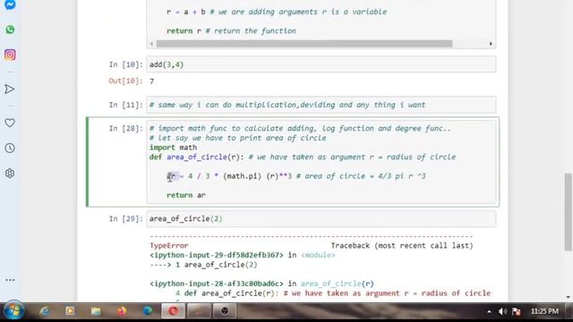 Logical opreator ,write first program using logical opreator, import math,import matoplotlib смотреть онлайн