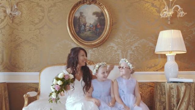 Graham & Xijia  - Venice Wedddings -  Alessandro Bordoni -