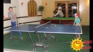 Отзывы отдыхающих об отеле King Tut Aqua Park Beach Resort 4*   г.Хургада (ЕГИПЕТ)