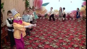 Мы едем, едем Бурениной