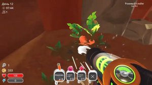 типи типи тяпа тяпа :() slaim ranher #4