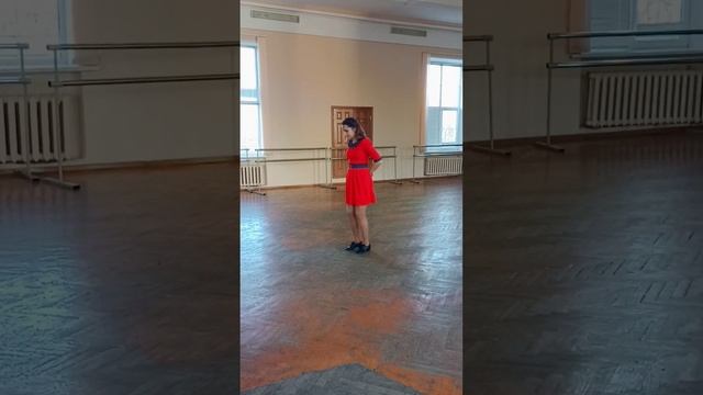 Фламенко. Мое обучение. смотреть онлайн