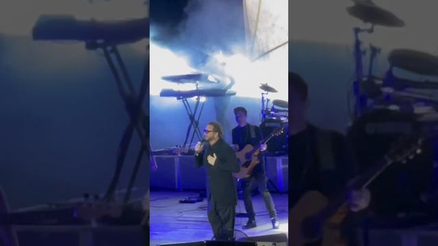 Стас Михайлов «Код да Винчи» #live