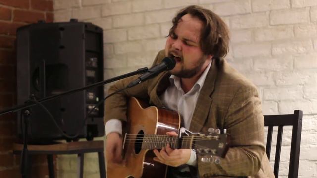 Антон Макаров - Careful Changes @ Ремарка смотреть онлайн