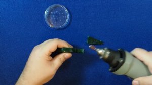 Дозатор для опарыша из Китайских товаров своими руками