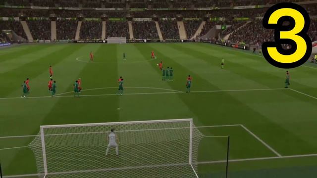 【FIFA20】Hulk best 5 goals🔥 смотреть онлайн