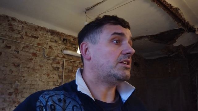 Бетонные полы в Старом Фонде Санкт-Петербурга и Москвы. закончен очередной объект. +79602408558