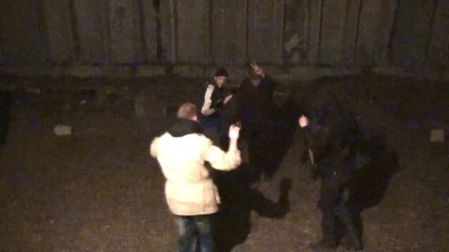 АРЕНА: Кащей VS. Серп - 1/8 (S.T.A.L.K.E.R. - Осколки истины) смотреть онлайн