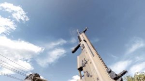 Insurgency Sandstorm - ALL Weapons Showcase