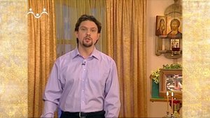 Рассказы о Святых. Преподобный Кирилл Белый, Новоезерский (Новгородский)