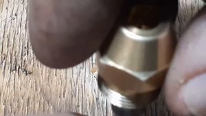 Чистка и обзор форсунок для дизельных пушек Master 110, 290 , 360.Elitech.Баллу.