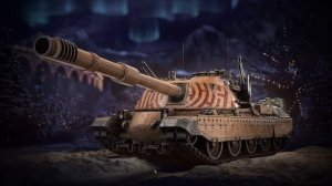 Открытие Новогодних Коробок 2023 ЧТО Внутри? #wot #коробки ;-) (1часть)