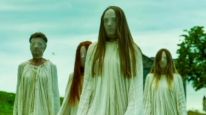 Топ 4 мини-сериалов ? с закрученным сюжетом