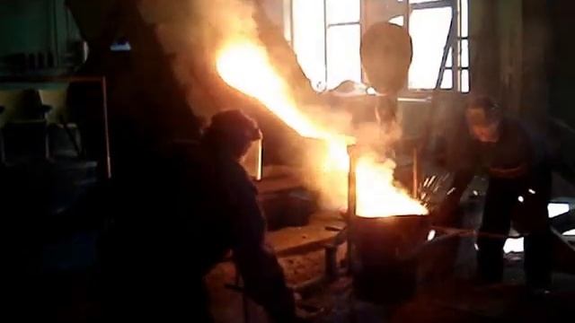 г.Харьков, АОЗТ "Завод "Красный Октябрь" ИСТ-0,4 смотреть онлайн