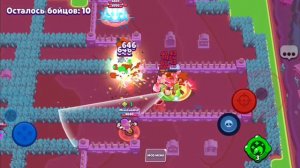 multi brawl or update???