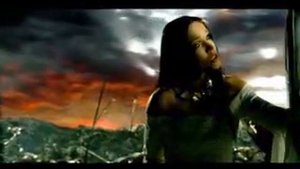 Nightwish - Sleeping Sun 2005