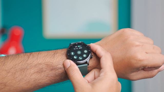 G-Tide R1 SmartWatch Review: নতুন ব্র্যান্ড! কিন্তু কোয়ালিটি? смотреть онлайн