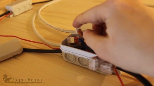 Типовая сборка угловой ИК-кабины с карбоновыми нагревателями смотреть онлайн