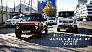 Azeri Bass Music {Qemli Sintezator Remix} 2021 Yeni