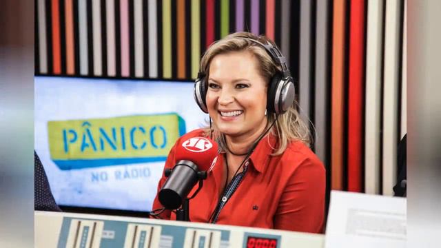 E AGORA?! Joice sofre condenação por atacar Jovem Pan citando Jair Bolsonaro смотреть онлайн